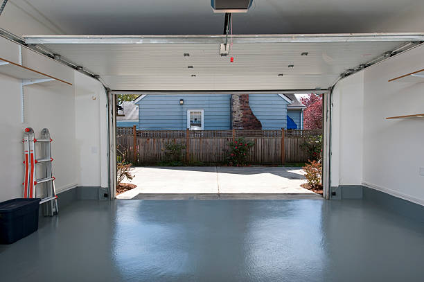 Converted bonus room
